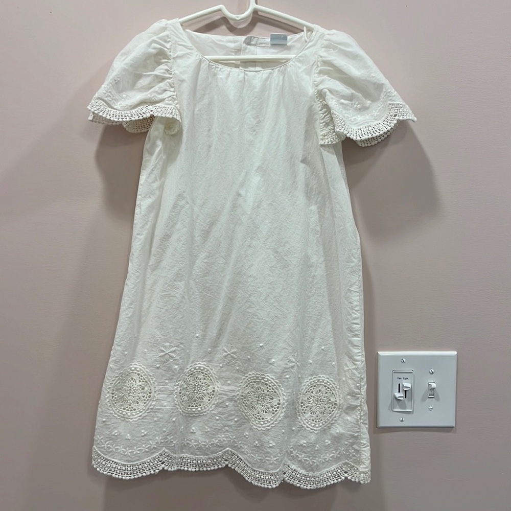 Edgehill Collection dress.  Size 6x.